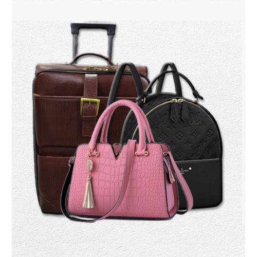 Bag's 
